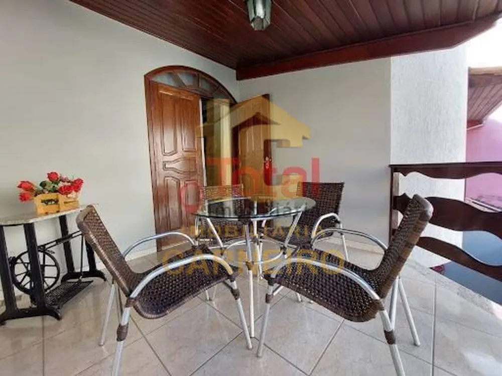 Casa, 4 quartos, 481 m² - Foto 13