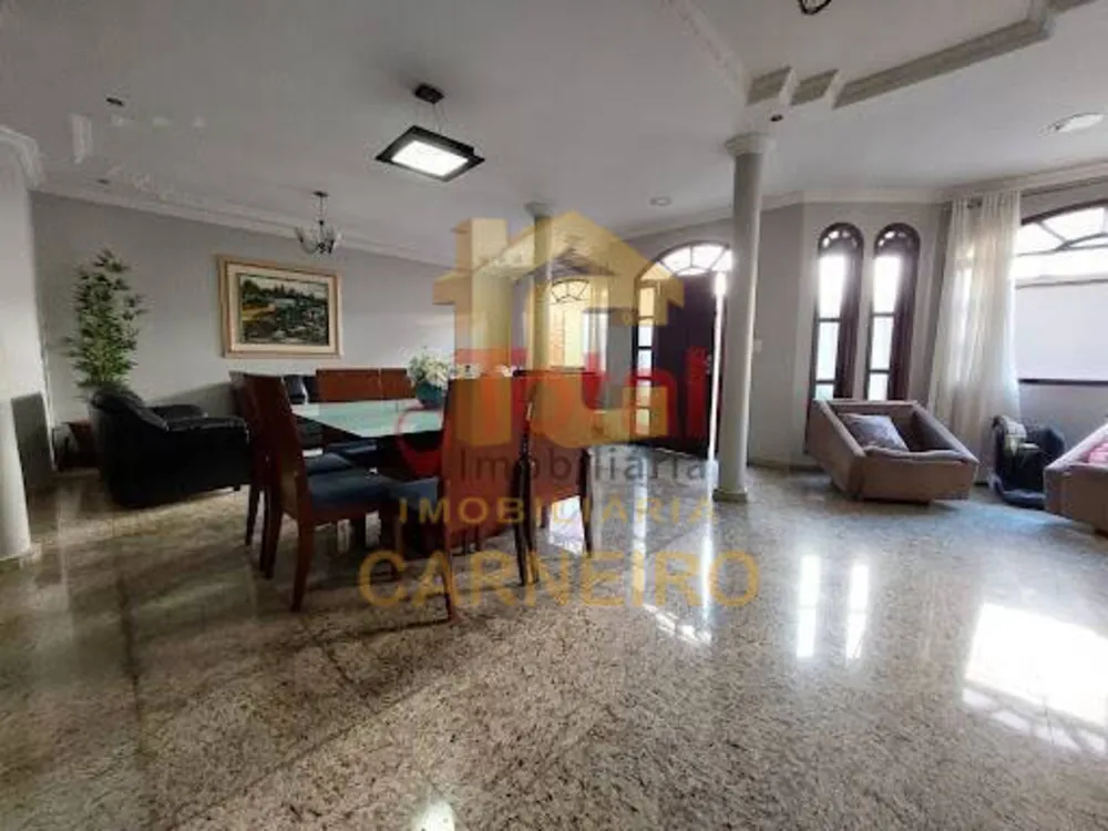 Casa, 4 quartos, 481 m² - Foto 6