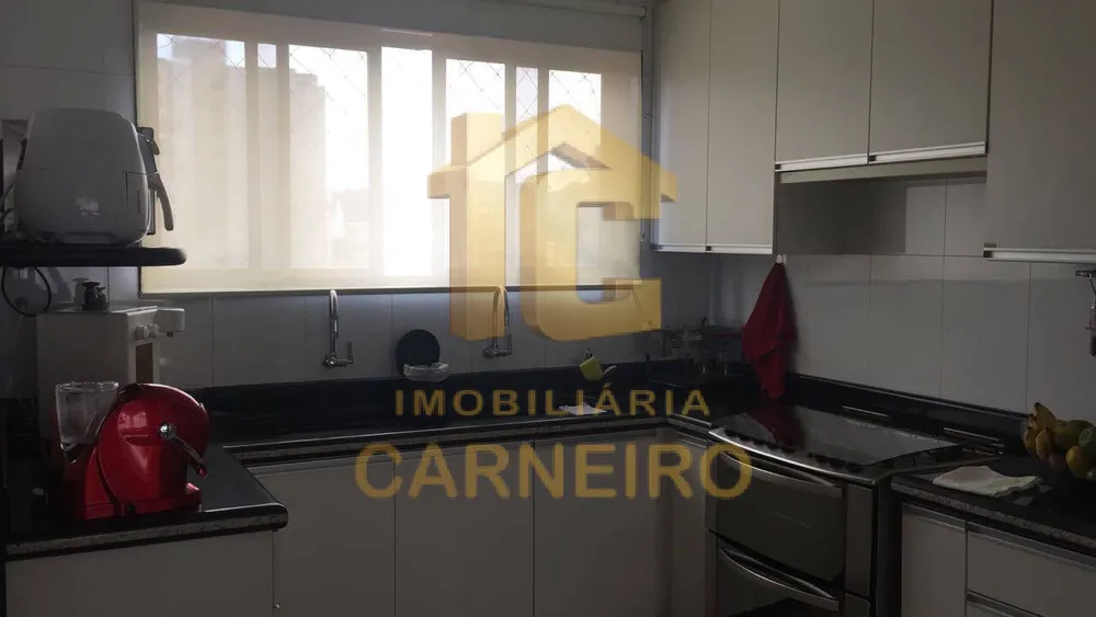 Apartamento, 4 quartos, 180 m² - Foto 7
