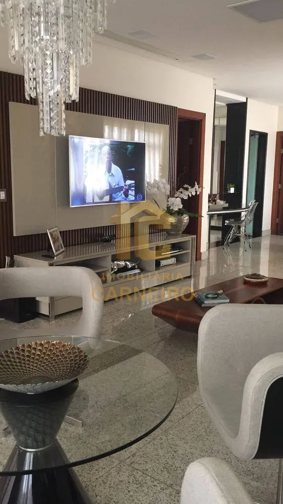 Apartamento, 4 quartos, 180 m² - Foto 9
