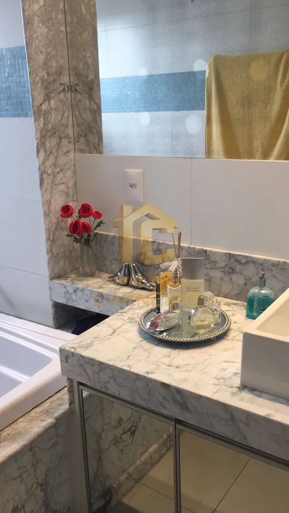 Apartamento, 4 quartos, 180 m² - Foto 10