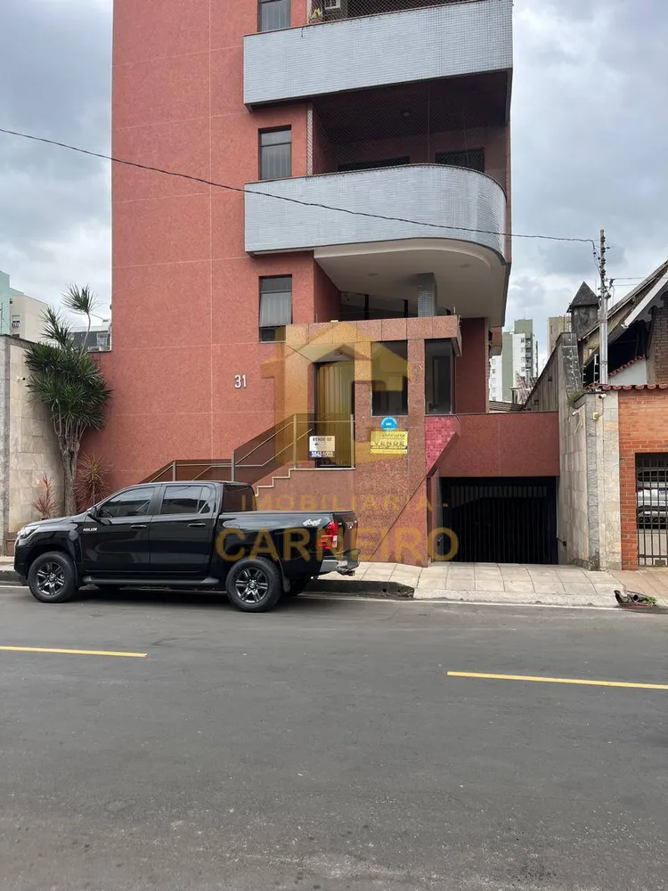 Apartamento, 4 quartos, 180 m² - Foto 6