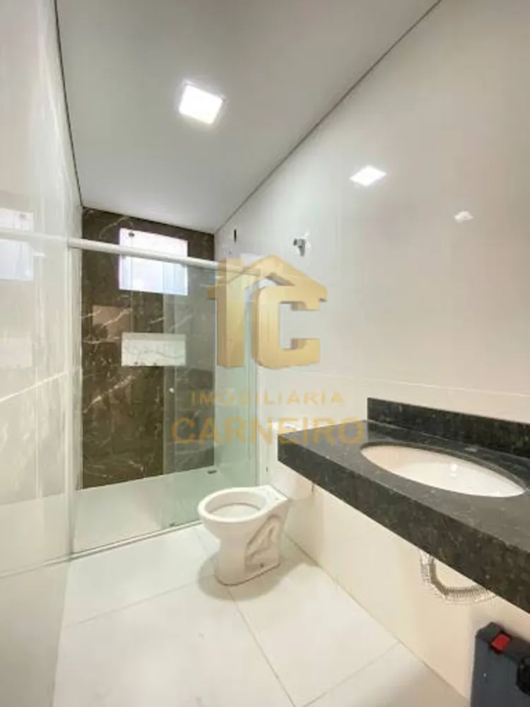 Casa, 2 quartos, 74 m² - Foto 11