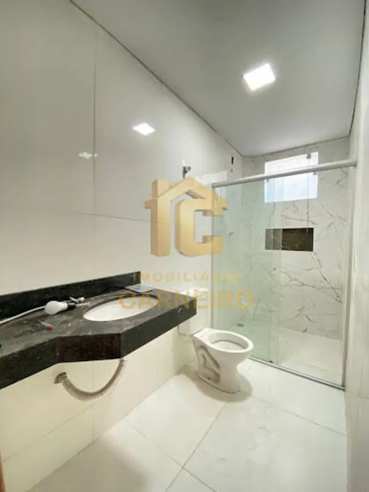 Casa, 2 quartos, 74 m² - Foto 12