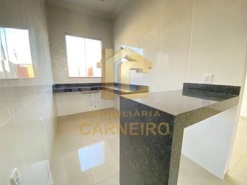 Casa, 2 quartos, 74 m² - Foto 6