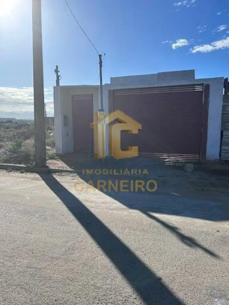 Casa, 2 quartos, 74 m² - Foto 2