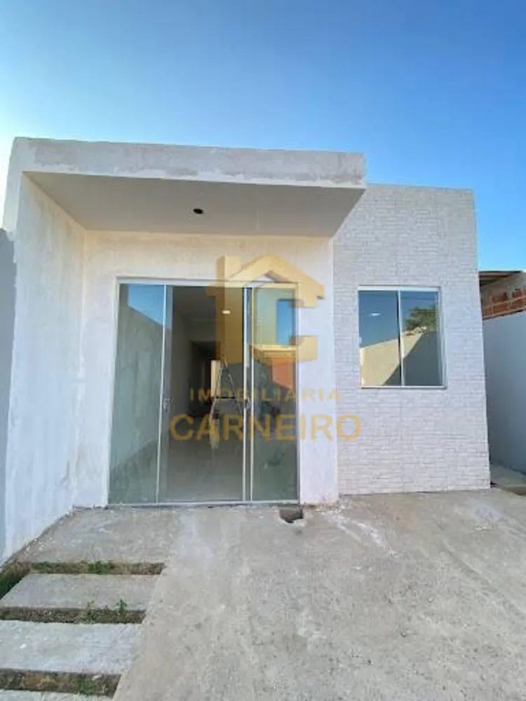 Casa, 2 quartos, 74 m² - Foto 3