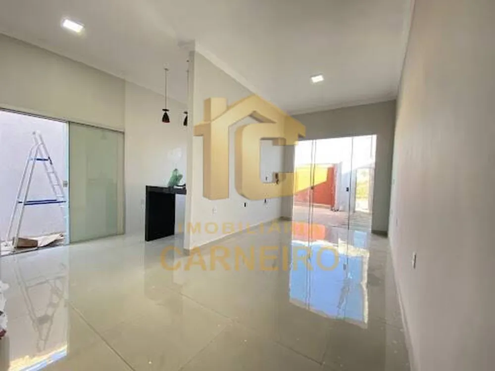 Casa, 2 quartos, 74 m² - Foto 4
