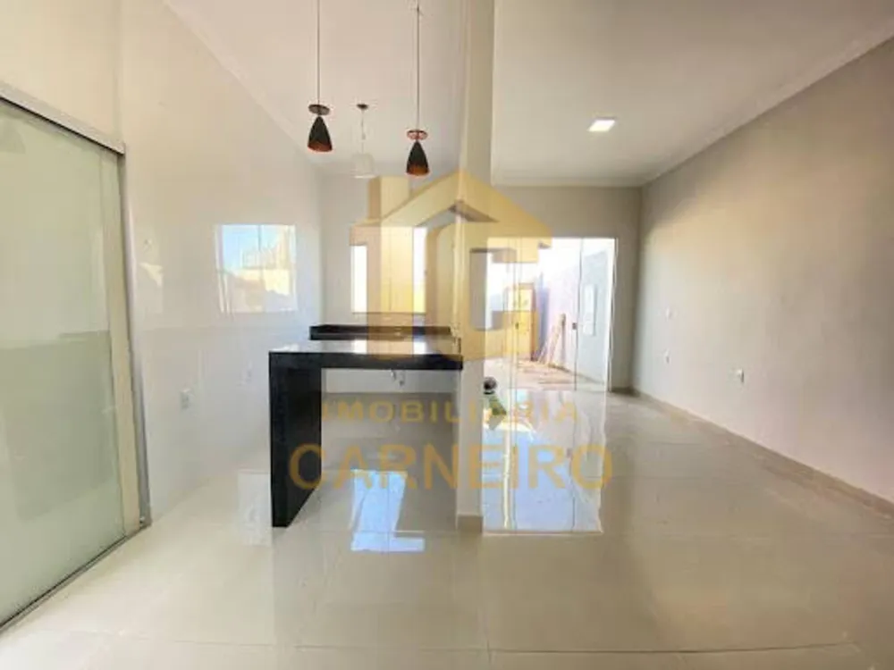 Casa, 2 quartos, 74 m² - Foto 7
