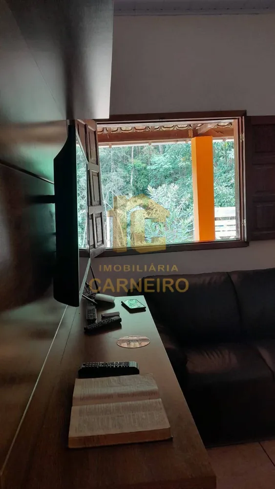 Sítio, 3 quartos, 4 m² - Foto 12