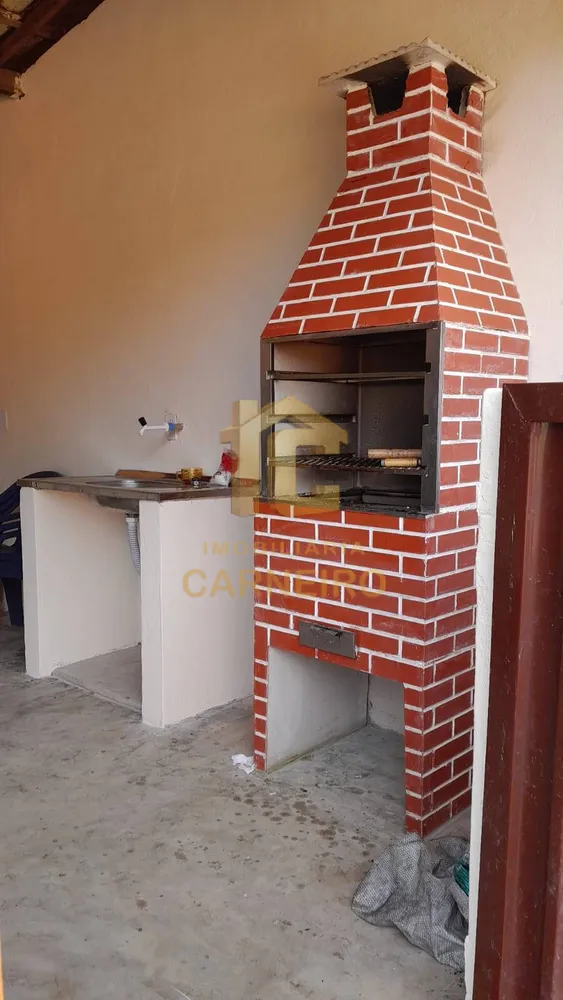 Sítio, 3 quartos, 4 m² - Foto 16