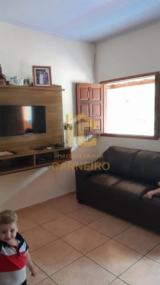 Sítio, 3 quartos, 4 m² - Foto 5