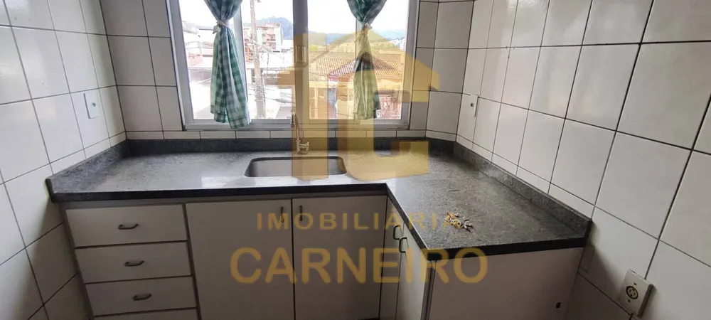 Apartamento, 3 quartos, 90 m² - Foto 4