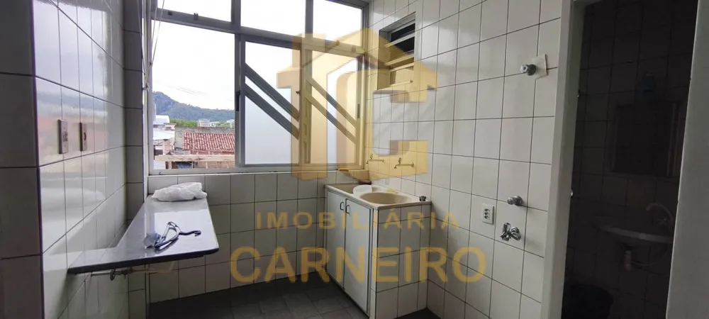 Apartamento, 3 quartos, 90 m² - Foto 10