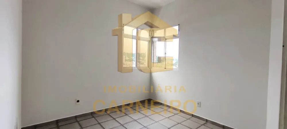 Apartamento, 3 quartos, 90 m² - Foto 1