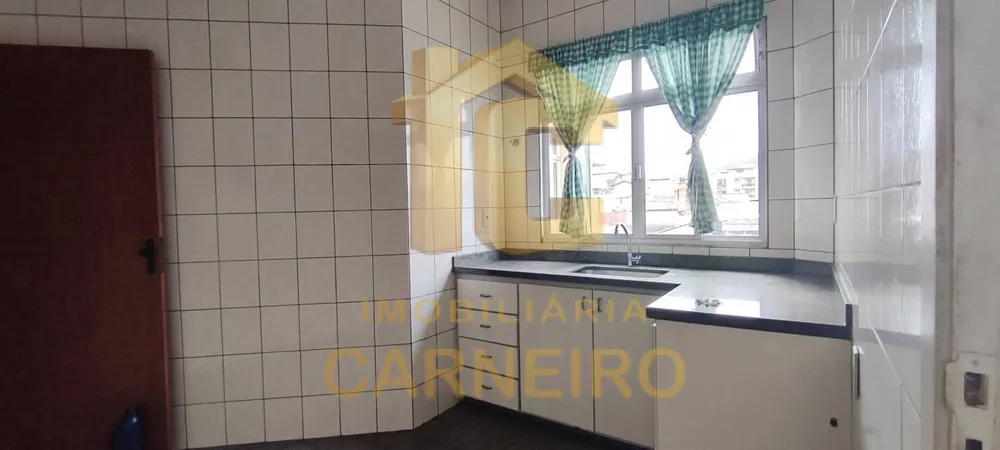 Apartamento, 3 quartos, 90 m² - Foto 8