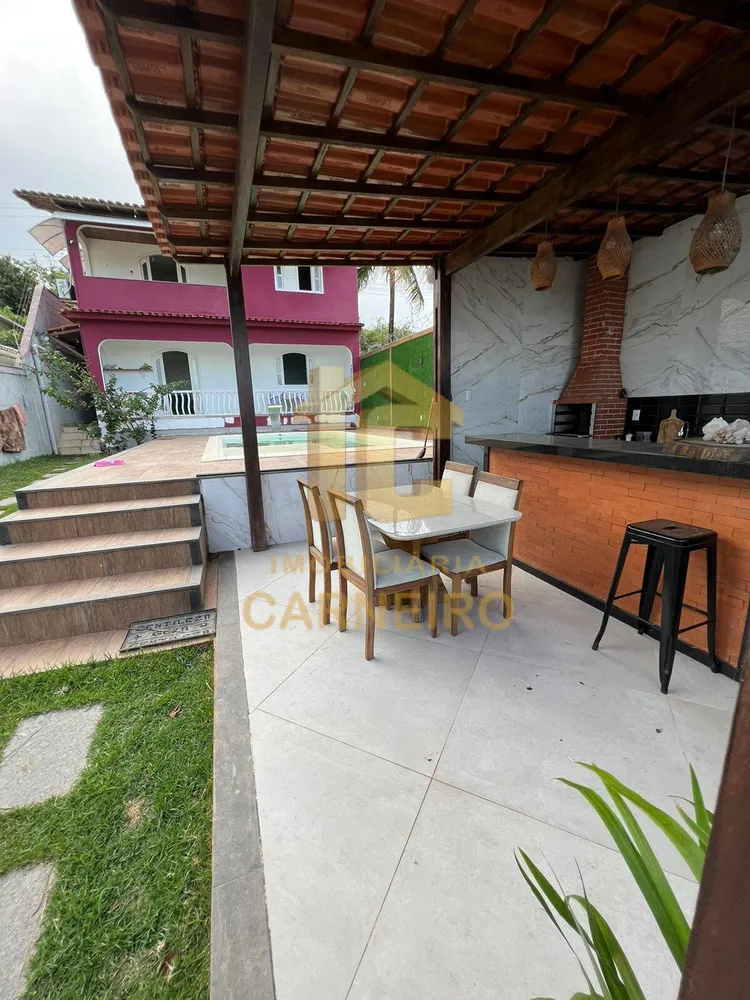Casa, 3 quartos, 150 m² - Foto 9