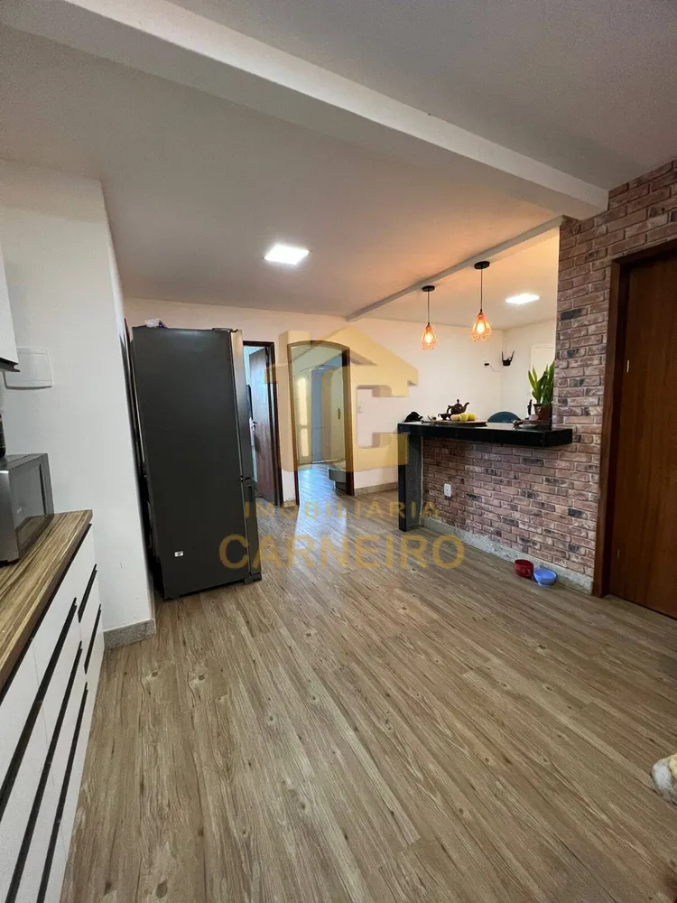 Casa, 3 quartos, 150 m² - Foto 12