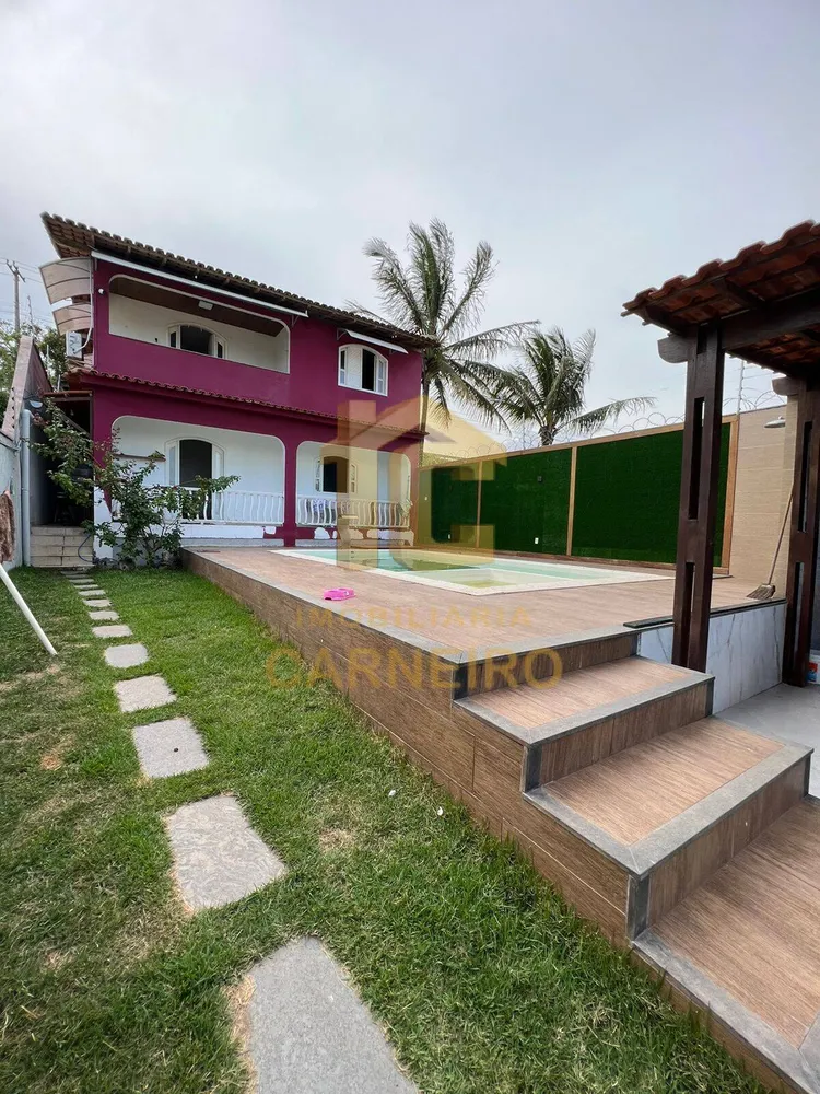 Casa, 3 quartos, 150 m² - Foto 13