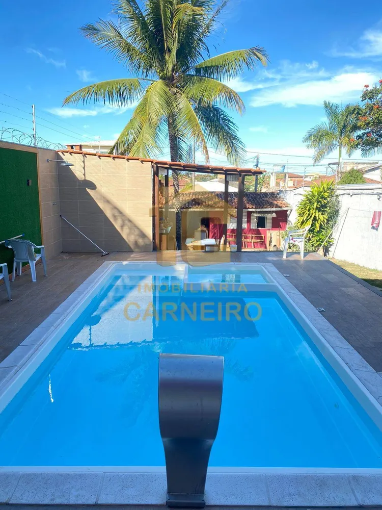 Casa, 3 quartos, 150 m² - Foto 6
