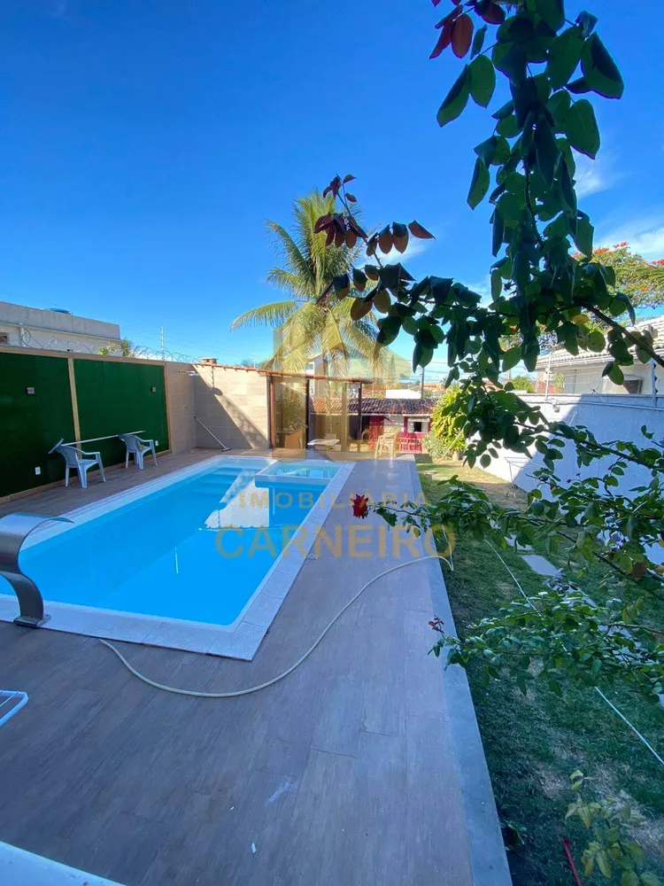 Casa, 3 quartos, 150 m² - Foto 1