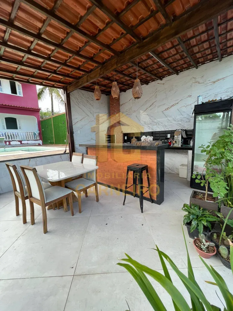 Casa, 3 quartos, 150 m² - Foto 16
