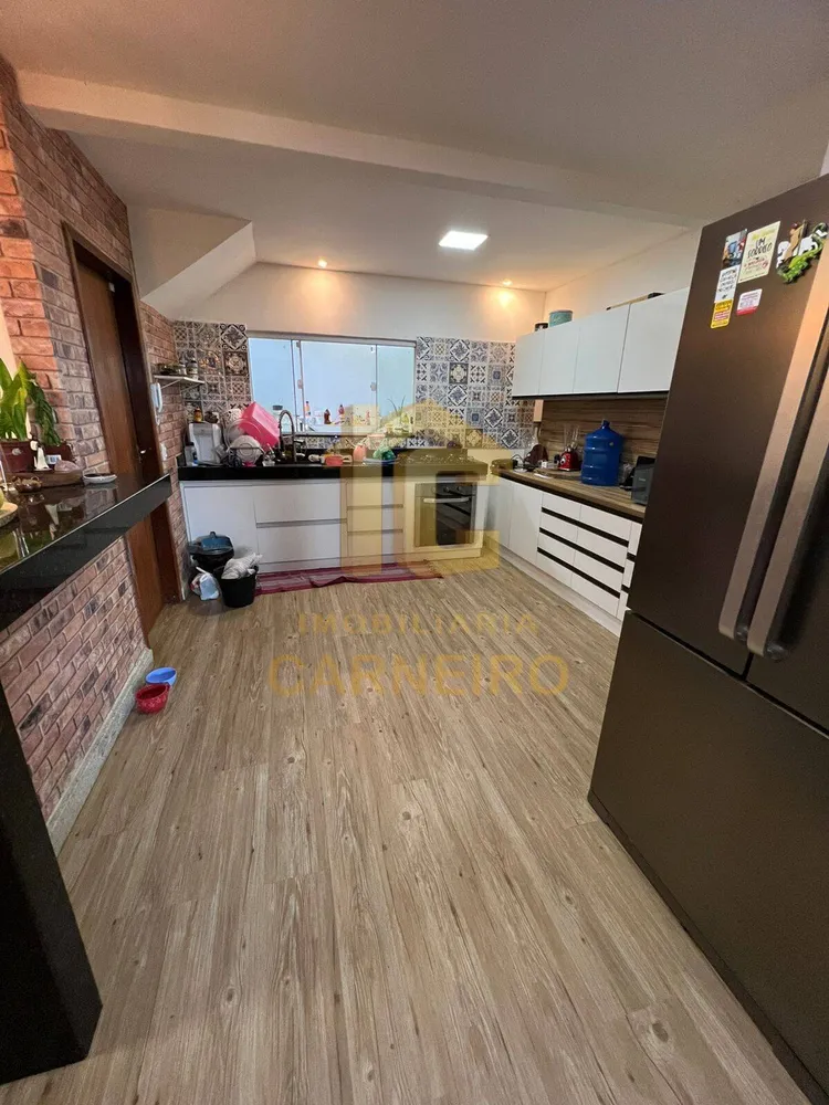 Casa, 3 quartos, 150 m² - Foto 4
