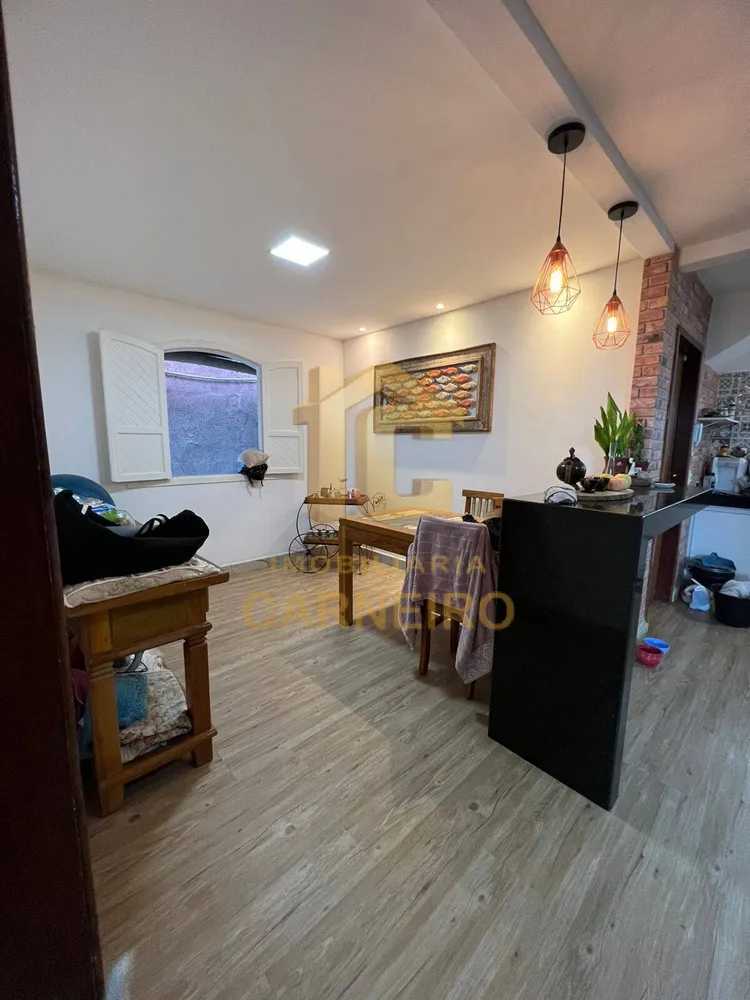 Casa, 3 quartos, 150 m² - Foto 7