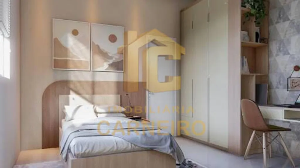 Apartamento, 4 quartos, 206 m² - Foto 10