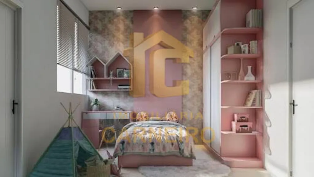 Apartamento, 4 quartos, 206 m² - Foto 4