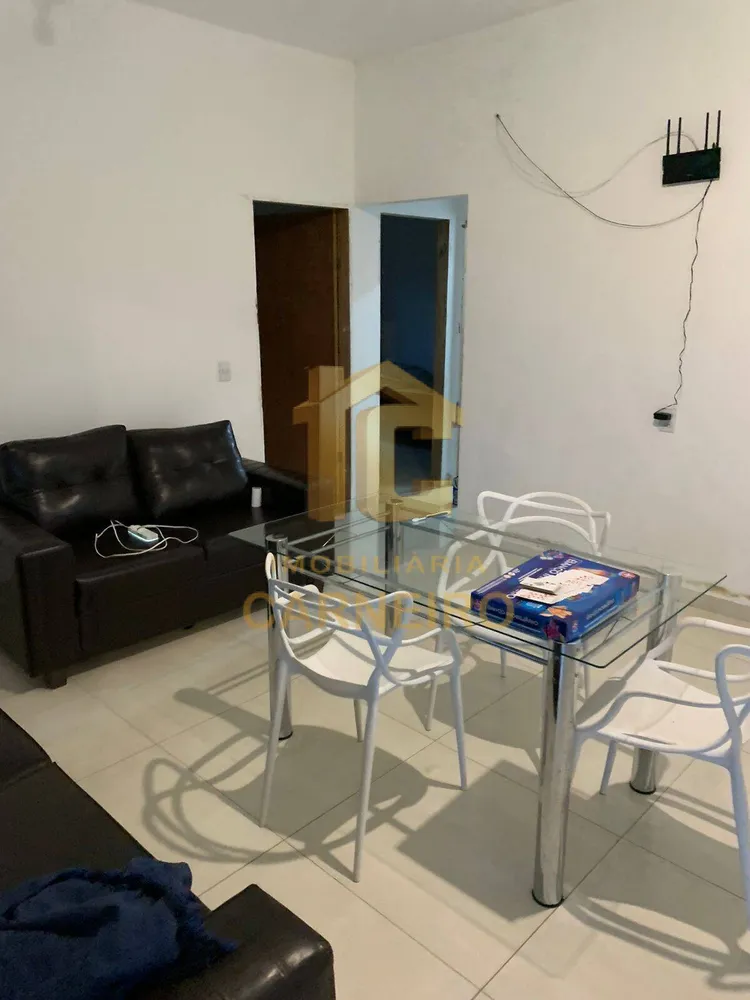 Chácara, 3 quartos, 1500 m² - Foto 1