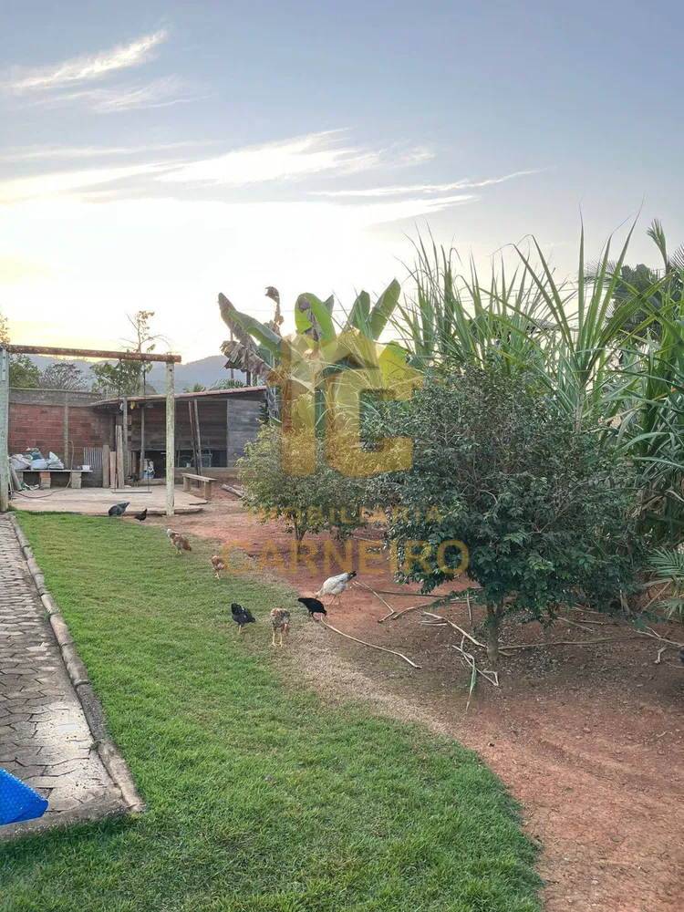 Chácara, 3 quartos, 1500 m² - Foto 7