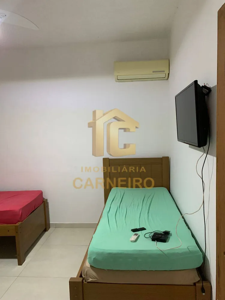 Chácara, 3 quartos, 1500 m² - Foto 11