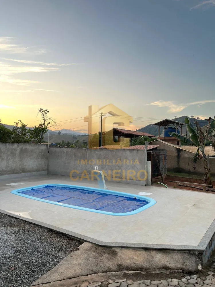 Chácara, 3 quartos, 1500 m² - Foto 4