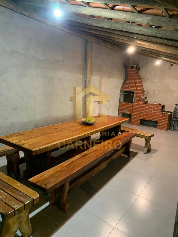 Chácara, 3 quartos, 1500 m² - Foto 3