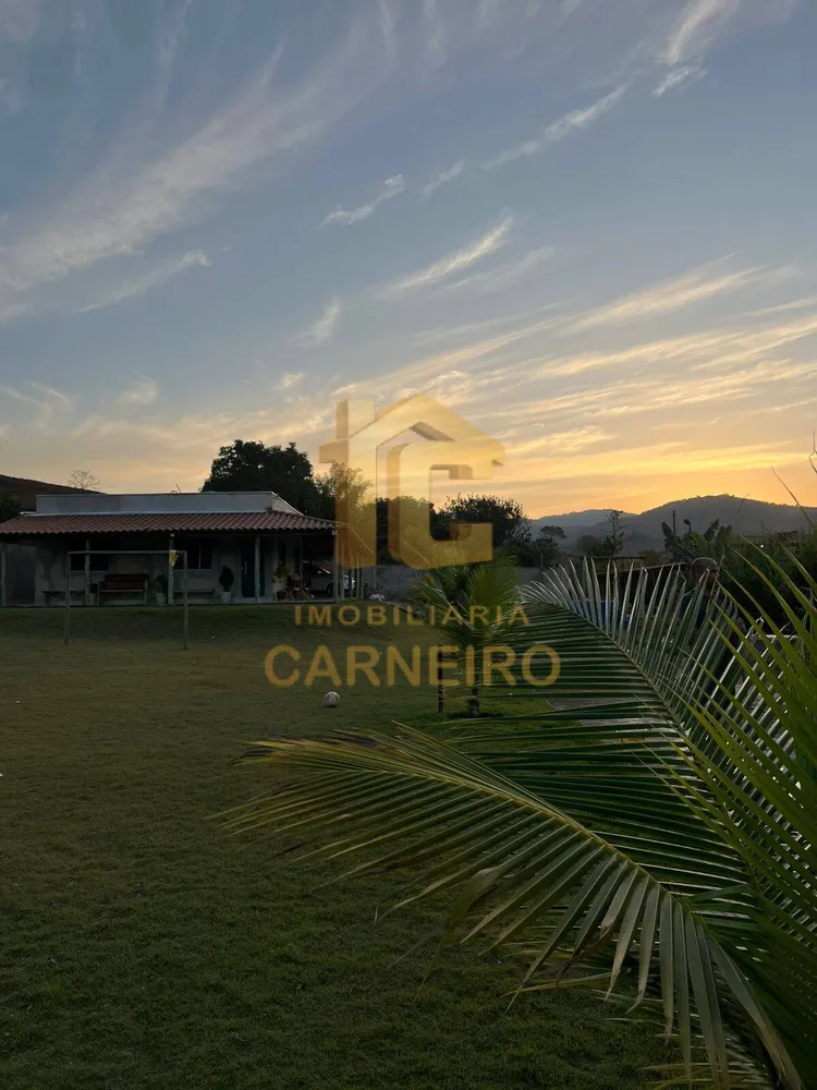 Chácara, 3 quartos, 1500 m² - Foto 10