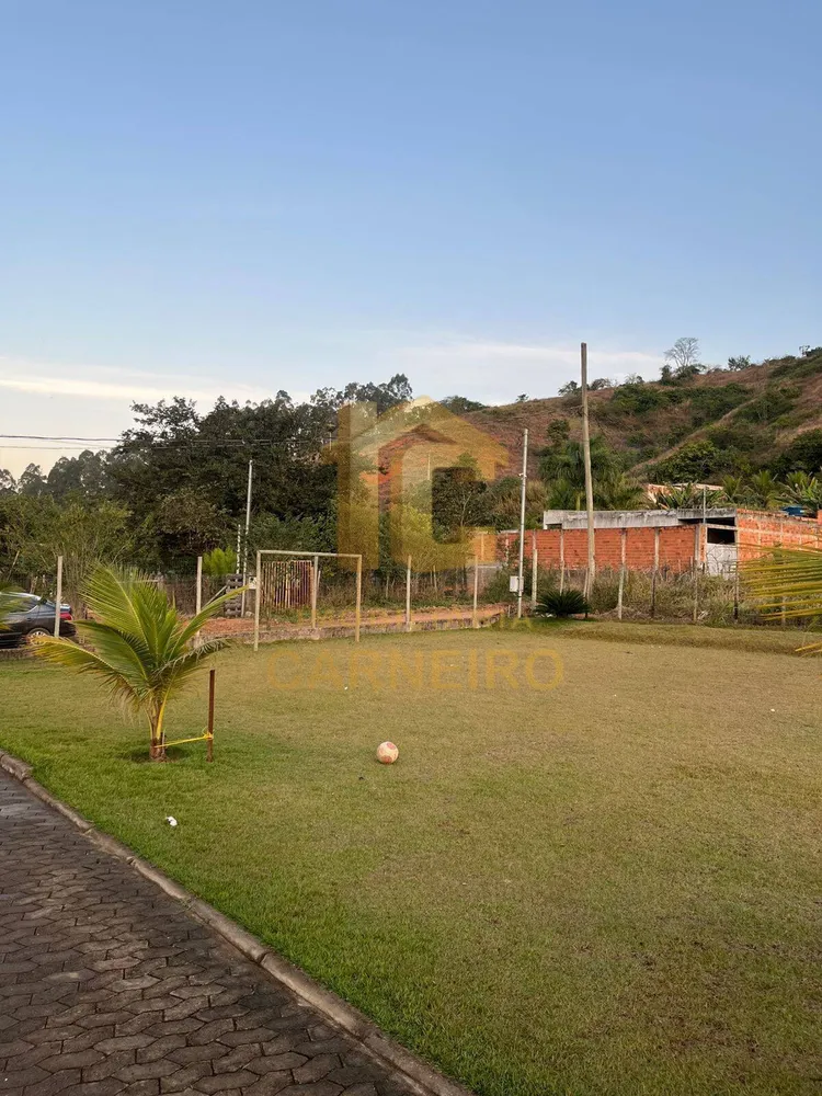 Chácara, 3 quartos, 1500 m² - Foto 6