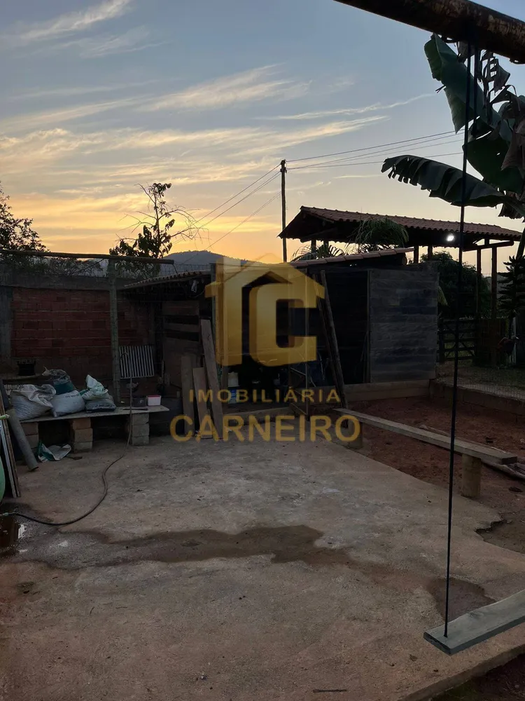 Chácara, 3 quartos, 1500 m² - Foto 9