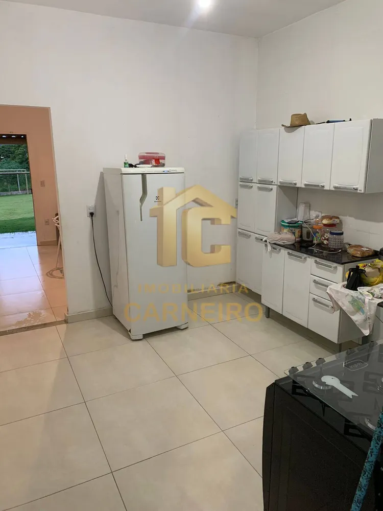 Chácara, 3 quartos, 1500 m² - Foto 5