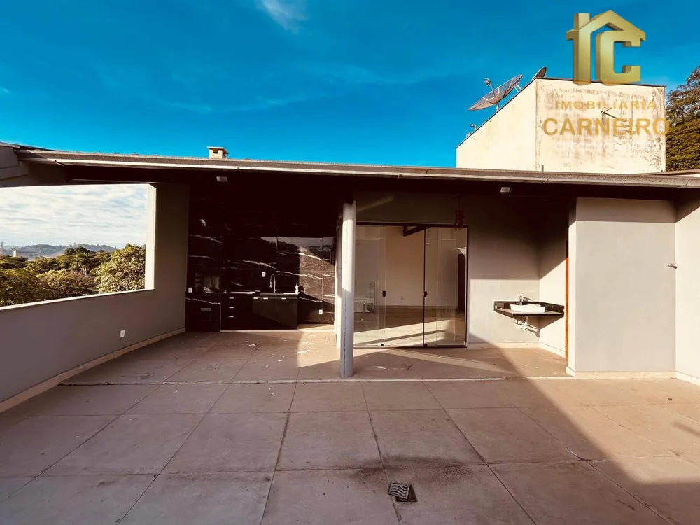 Cobertura, 3 quartos, 235 m² - Foto 15
