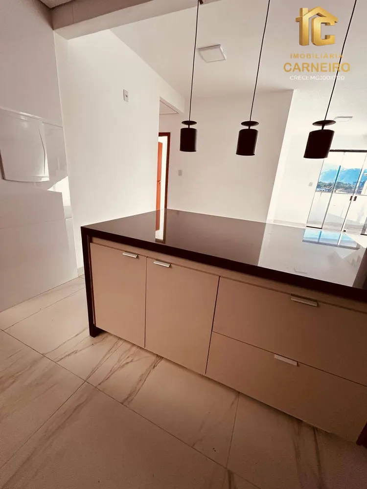 Cobertura, 3 quartos, 235 m² - Foto 7