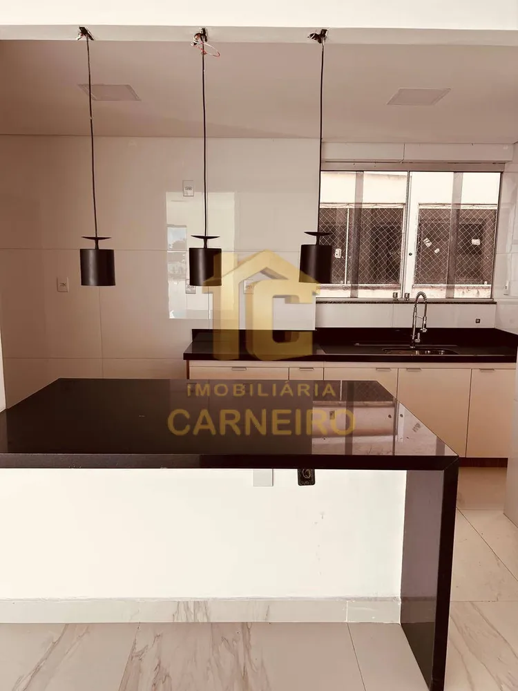 Cobertura, 3 quartos, 235 m² - Foto 3