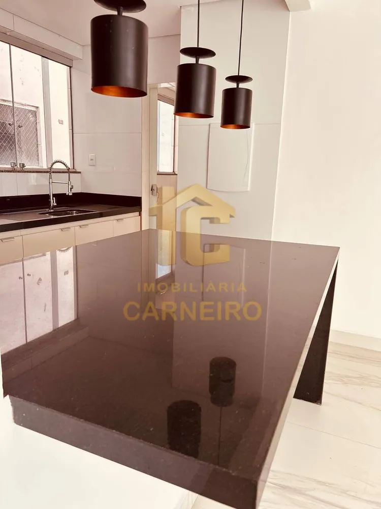 Cobertura, 3 quartos, 235 m² - Foto 4