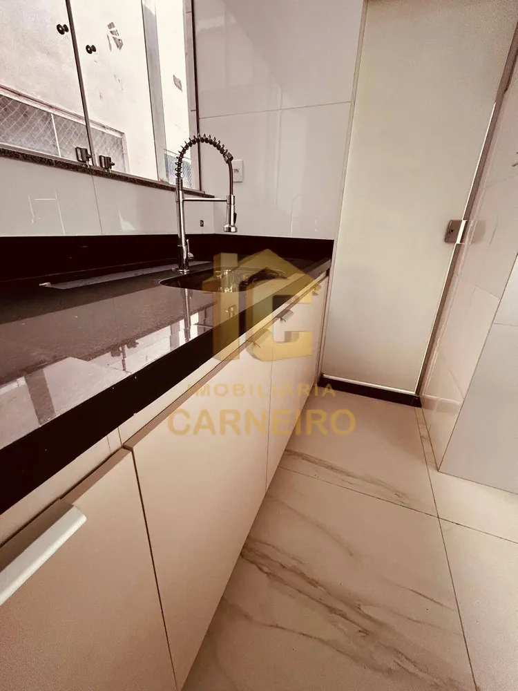 Cobertura, 3 quartos, 235 m² - Foto 14