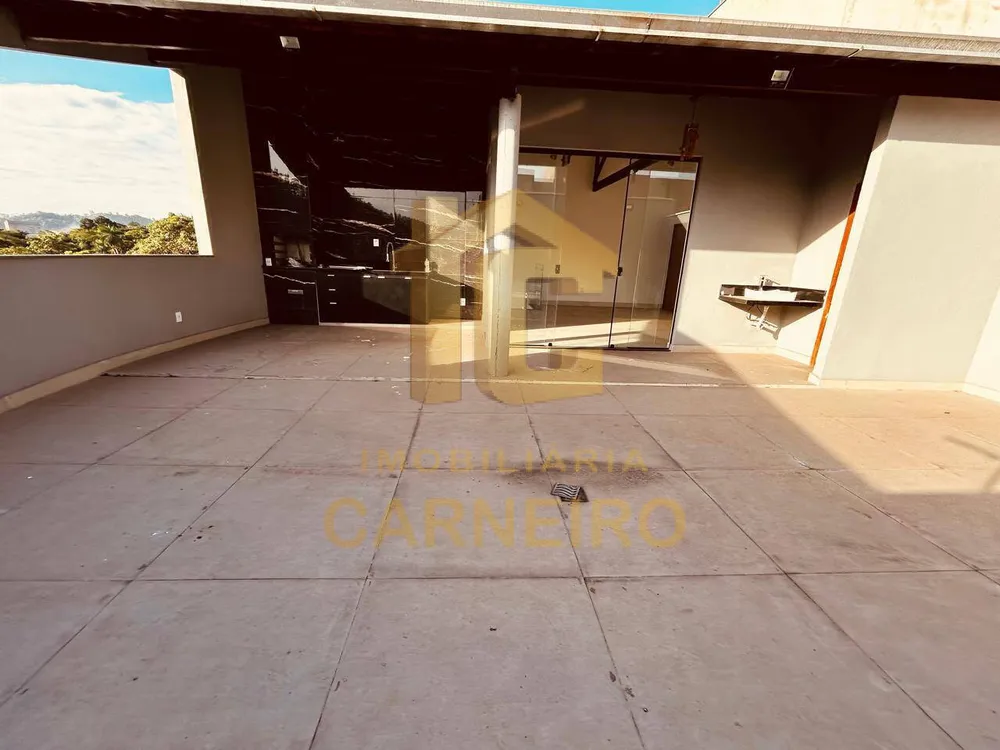 Cobertura, 3 quartos, 235 m² - Foto 10