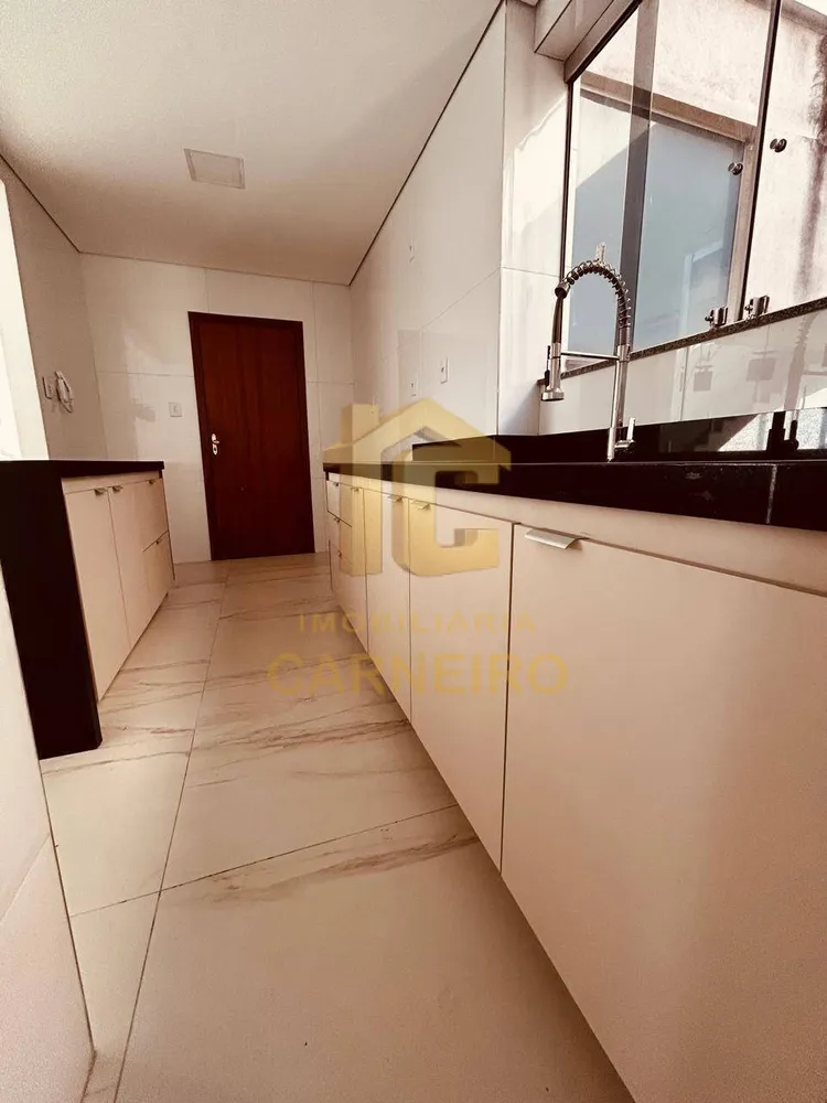 Cobertura, 3 quartos, 235 m² - Foto 6
