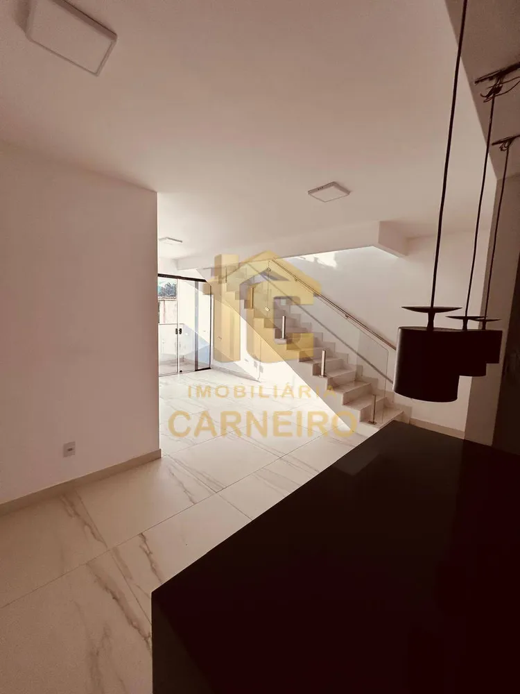 Cobertura, 3 quartos, 235 m² - Foto 11