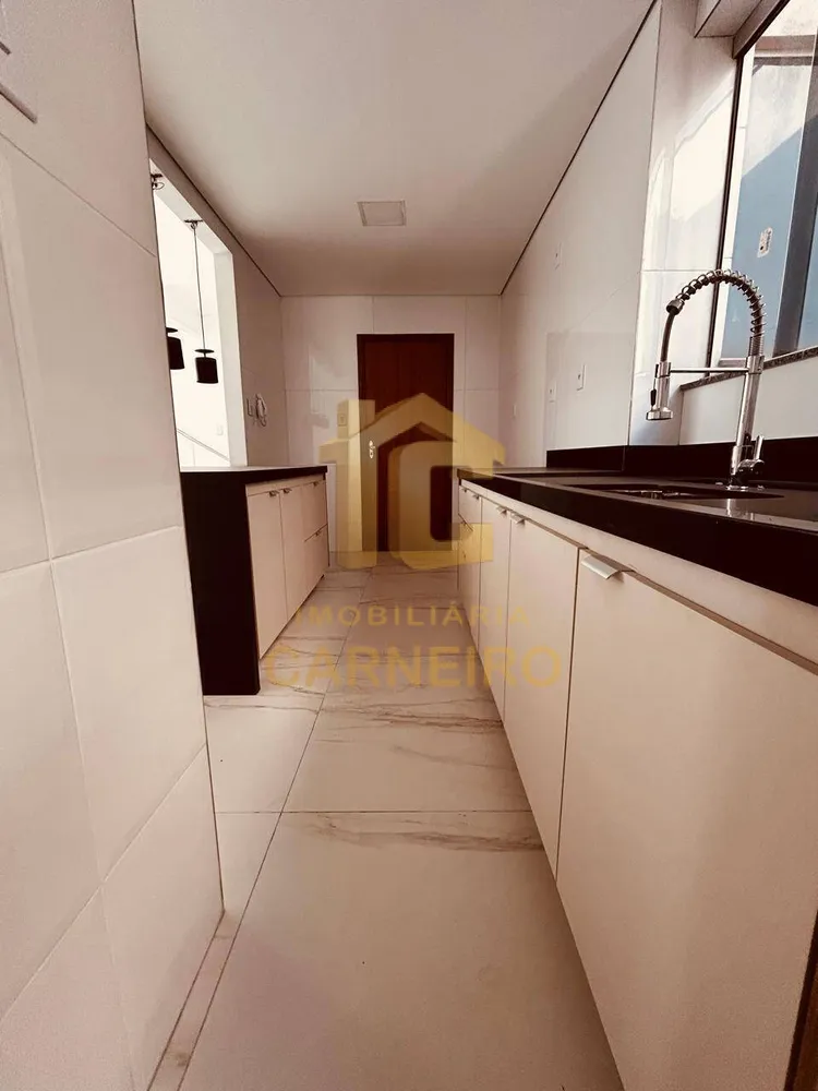 Cobertura, 3 quartos, 235 m² - Foto 8