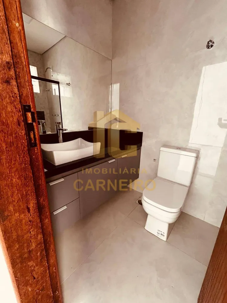 Cobertura, 3 quartos, 235 m² - Foto 13