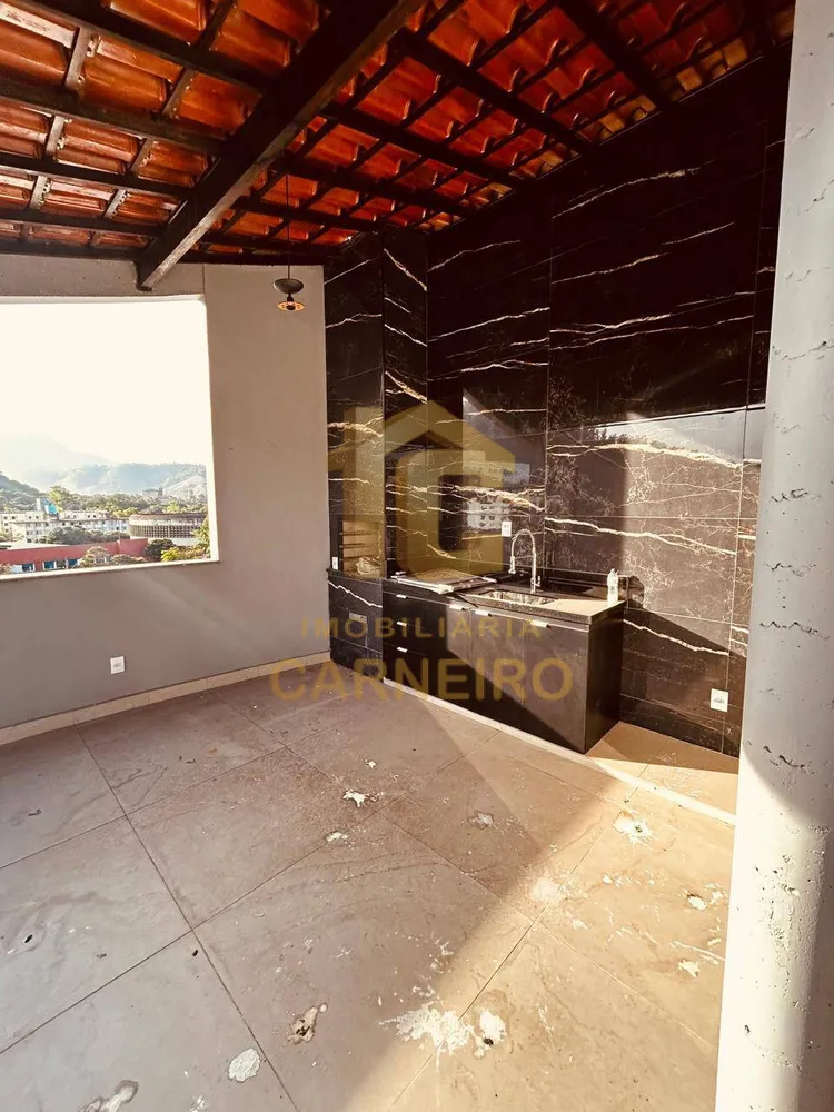 Cobertura, 3 quartos, 235 m² - Foto 2